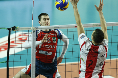 Asseco Resovia blisko finału