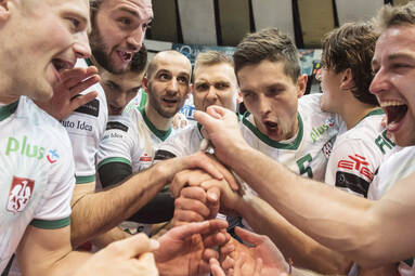 Zmiany kadrowe w Indykpolu AZS