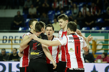 Piotr Nowakowski: to był strasznie dziwny mecz.