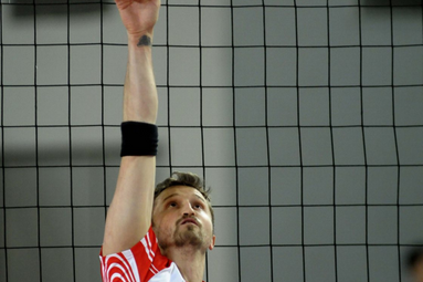 Delecta Bydgoszcz - AZS Politechnika Warszawska