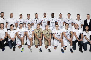 ONICO Warszawa, czyli metamorfoza sezonu