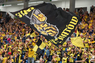 Siatkarze PGE Skry rozpoczną przygotowania 16 sierpnia