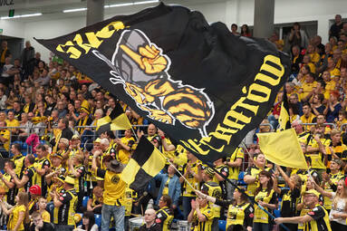 Karnety PGE Skry Bełchatów w przedsprzedaży od 21 września