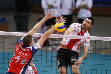 Asseco Resovia Rzeszów - ZAKSA Kędzierzyn-Koźle