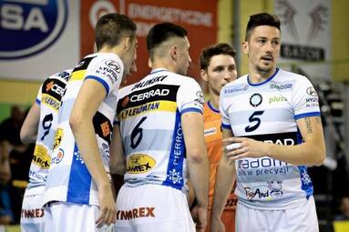 Komunikat klubu WKS Czarni Radom w sprawie Dejana Vincicia