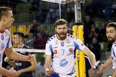 Jakub Wachnik: brakuje nam pewności siebie