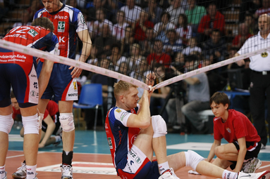 Paweł Zagumny: musimy się podnieść