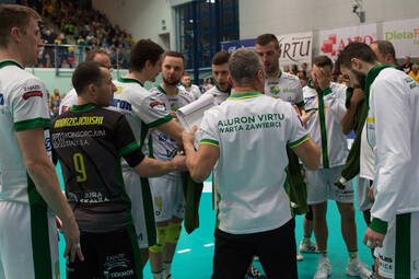 Emanuele Zanini: utwierdzać się w ciągłym rozwoju