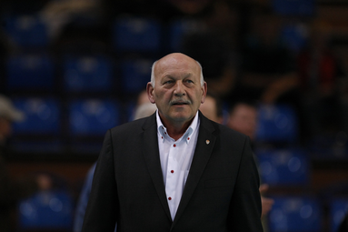 Asseco Resovia Rzeszów - ZAKSA Kędzierzyn-Koźle