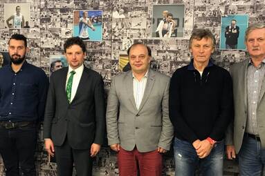 Komisja dyscyplinarna przy PLPS S.A. się ukonstytuowała