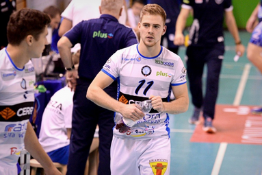 Kamil Droszyński: Bez rywalizacji człowiek się nie rozwija w sporcie