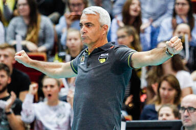 Gdańsko-belgijska misja Andrei Anastasiego