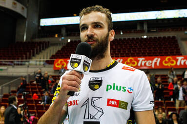 Kapitan odchodzi z Gdańska