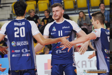 MKS z Espadonem po raz piąty