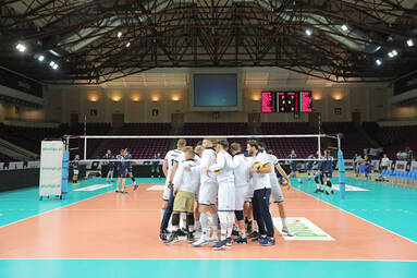 ONICO – BBTS: Odbudować „Twierdzę Torwar”