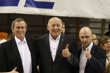 Bartosz Górski: nasza gra w końcu „zaskoczyła”