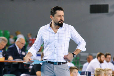 Jakub Bednaruk: W Bydgoszczy dłużej stoję w korkach niż w Warszawie