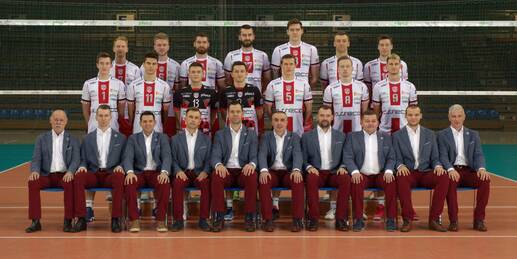 Asseco Resovia Rzeszów