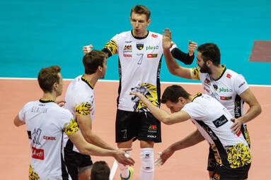 Damian Schulz: założenie mamy jedno – komplet punktów ma zostać w Gdańsku