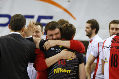 Mistrzostwo nadal w sferze celów i marzeń