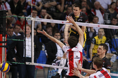 PGE Skra i Asseco Resovia zagrają charytatywnie