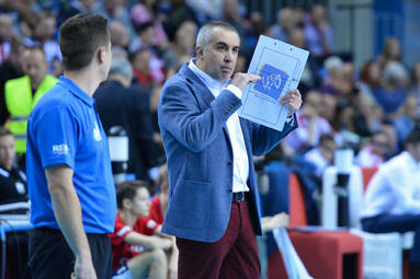 Roberto Serniotti: największe rozczarowanie w mojej karierze