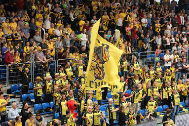 Atrakcyjny wrzesień dla kibiców PGE Skry