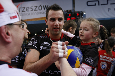 Gyorgy Grozer: chcę zagrać na igrzyskach