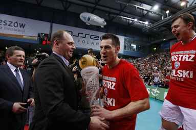 Rośnie poziom sportowy PlusLigi