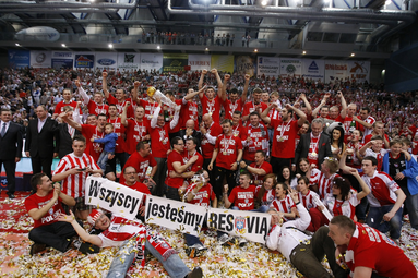 Lukas Tichacek: przezwyciężyłem ciężkie chwile