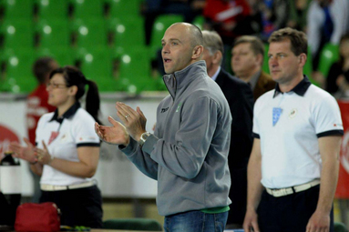 Delecta Bydgoszcz - Tytan AZS Częstochowa