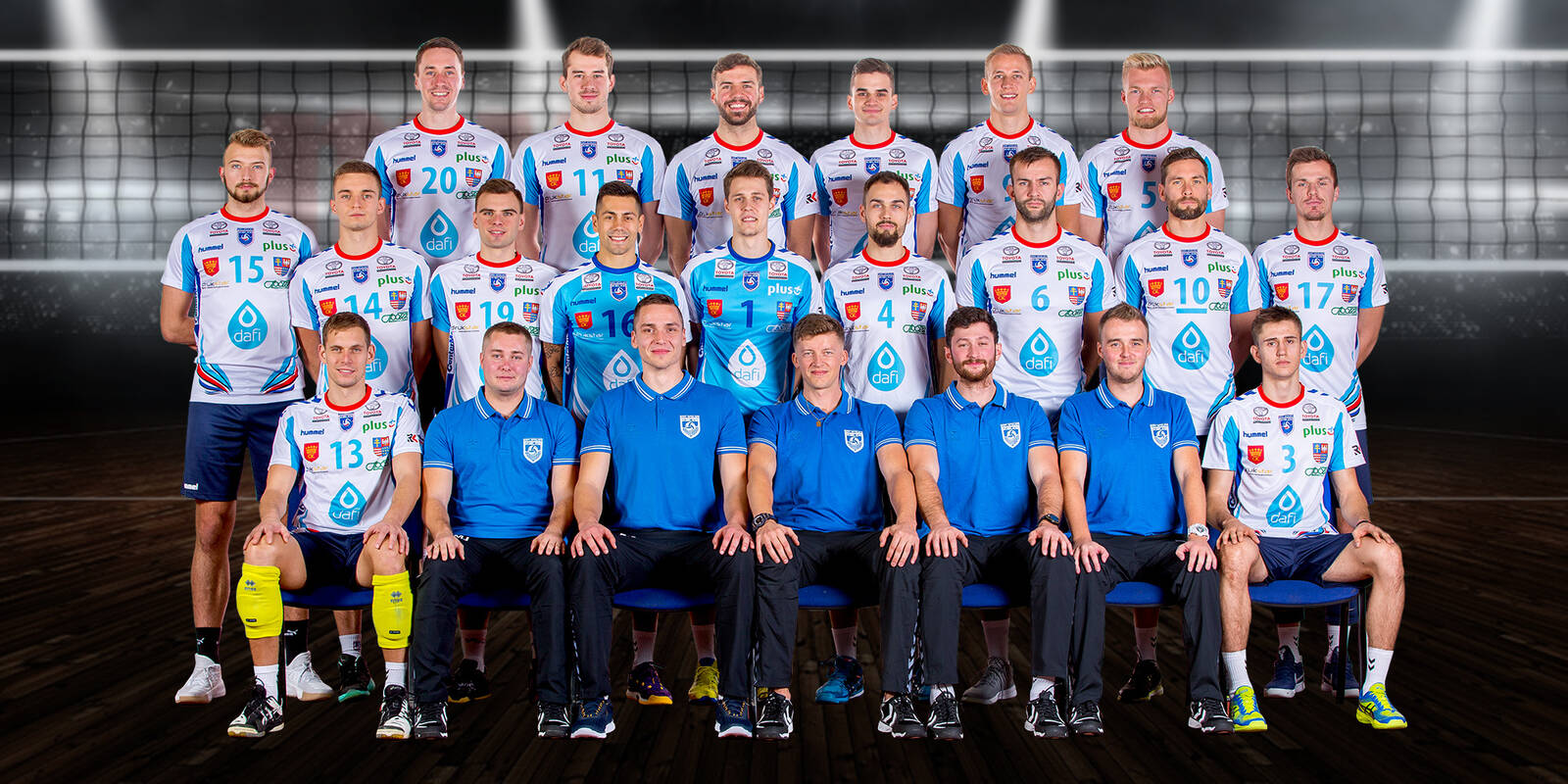 Dafi Społem Kielce Dafi Społem Kielce