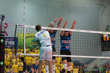 Grzegorz Bociek: czujemy niedosyt