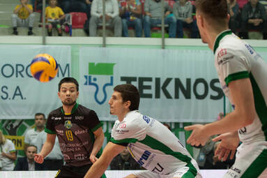 Taichiro Koga: popełniamy za dużo błędów