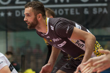 Mateusz Mika: Indykpol ma same zwycięstwa u siebie, my na wyjazdach – ktoś przerwie tę passę