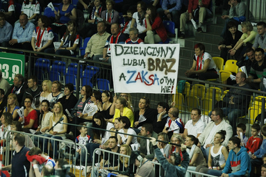 ZAKSA Kędzierzyn-Koźle - Jastrzębski Węgiel