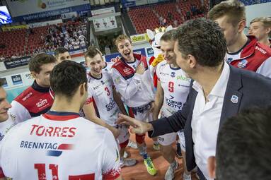 Rafał Szymura: dawno nie dostałem takiego wyróżnienia