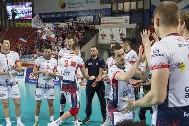 Michał Chadała: zagraliśmy dobrze taktycznie