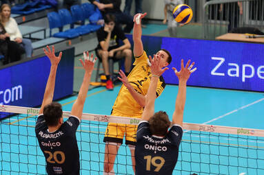 Informacja nt. stanu zdrowia Mariusza Wlazłego