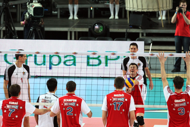 Wraca „Mecz Gwiazd” PlusLigi!