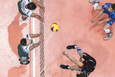 W Olsztynie Derby Północy