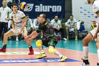 Krzysztof Andrzejewski: Jesteśmy prawdziwym teamem