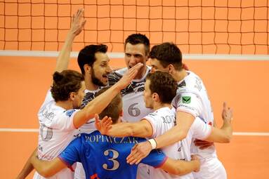 Znamy wszystkich uczestników fazy grupowej LM w sezonie 2017/18