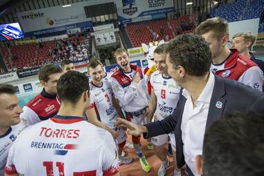 W Kędzierzynie-Koźlu mecz na szczycie