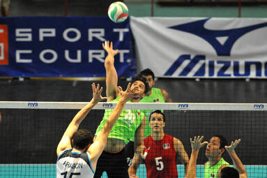 MŚ 2018: poznaliśmy wszystkich uczestników