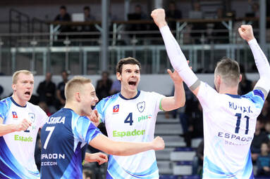 Tomasz Kowalski: w tabelę spojrzymy po zakończeniu rundy