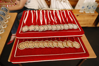 Zaproszenie z Białorusi dla siatkarskich oldbojów