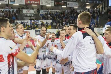 Maurice Torres: pokazaliśmy, że jesteśmy silni mentalnie