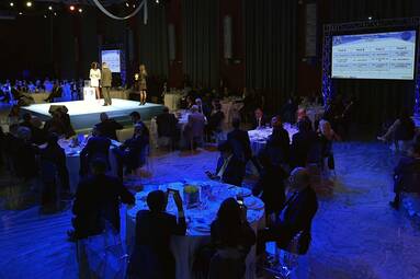 Europejska Gala Siatkówki już w piątek