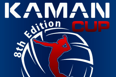 Kaman Cup –  mistrzostwa Europy Masters w 2018 w Polsce!